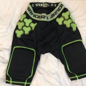 UnderArmour Football Girdle